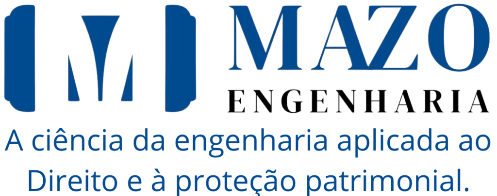 Logotipo I- Mazo Engenharia