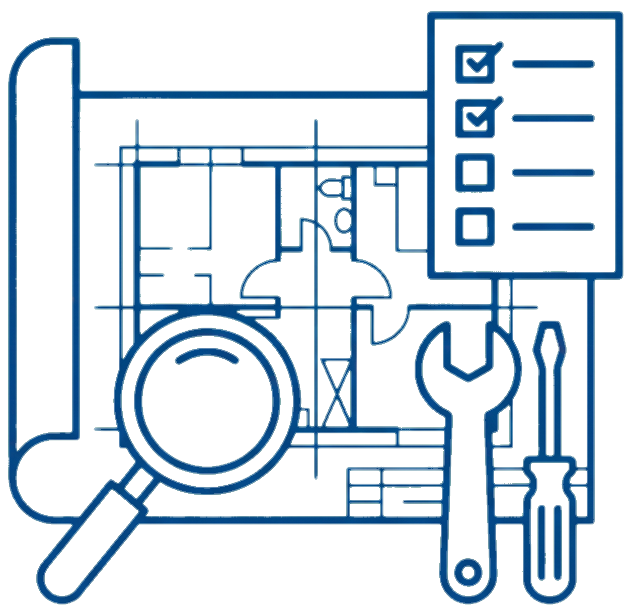 Engenharia Diagnóstica e Inspeção Predial - Mazo Engenharia
