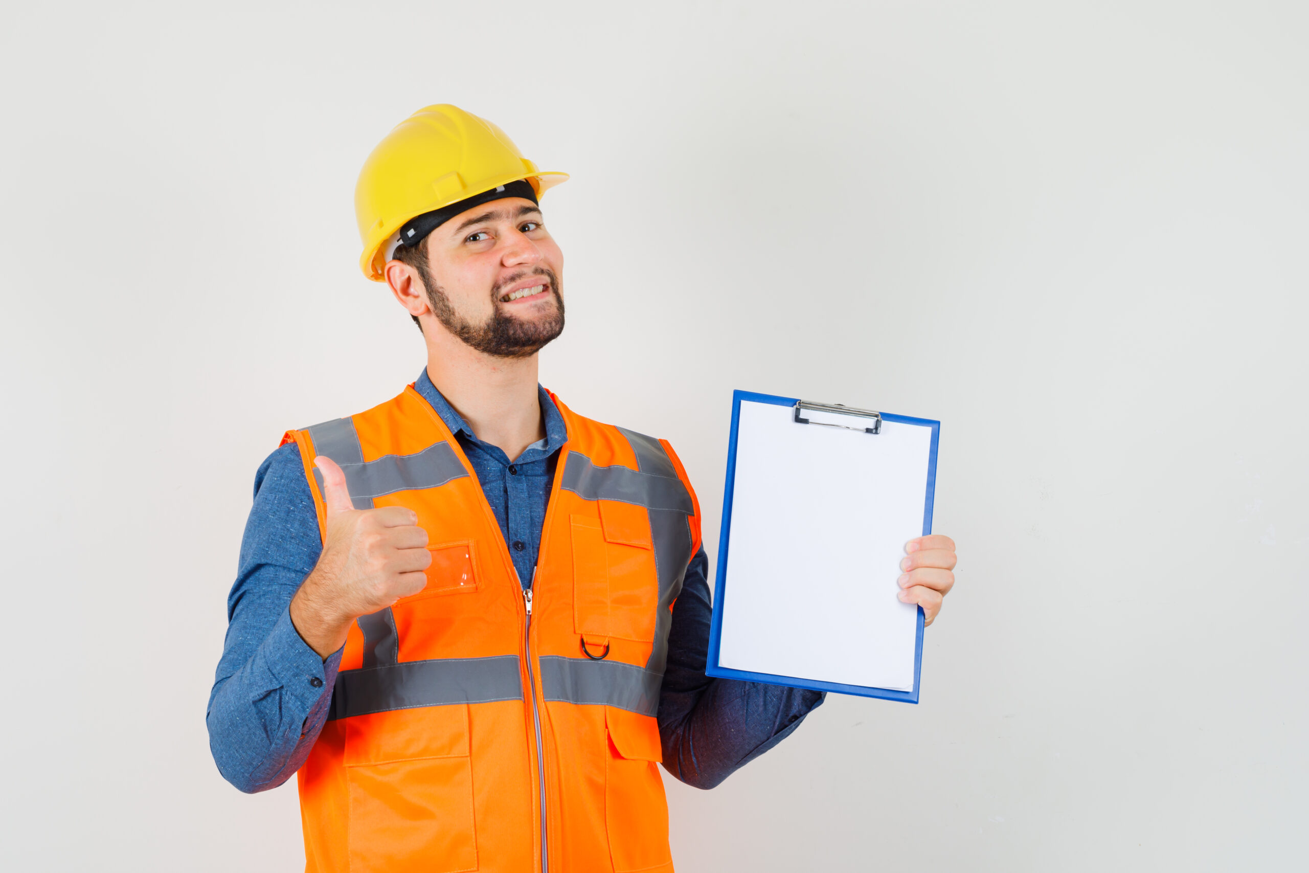 Checklist do Perito | Mazo Engenharia